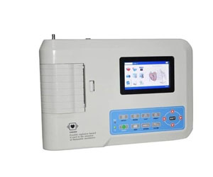  300 G/ GA ECG 3 Channel